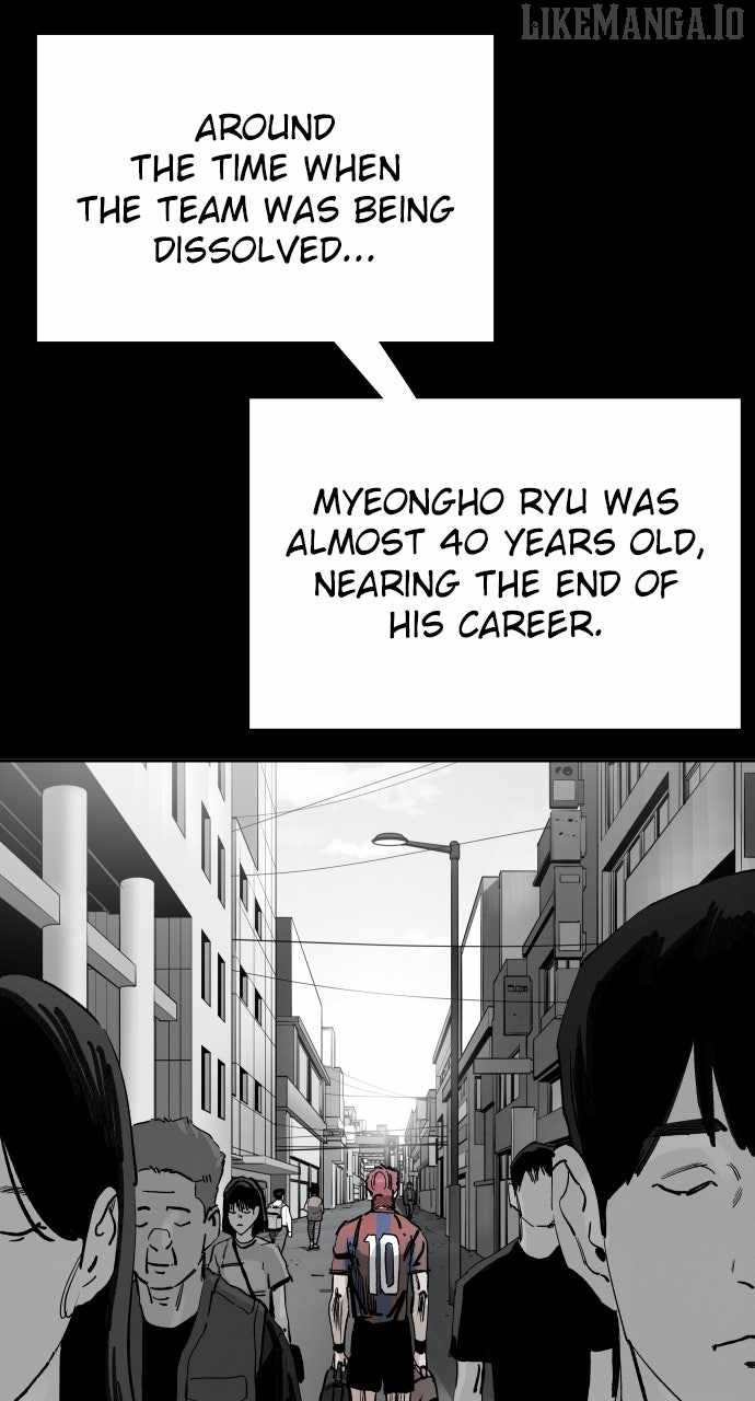 Read Build Up Manga Online