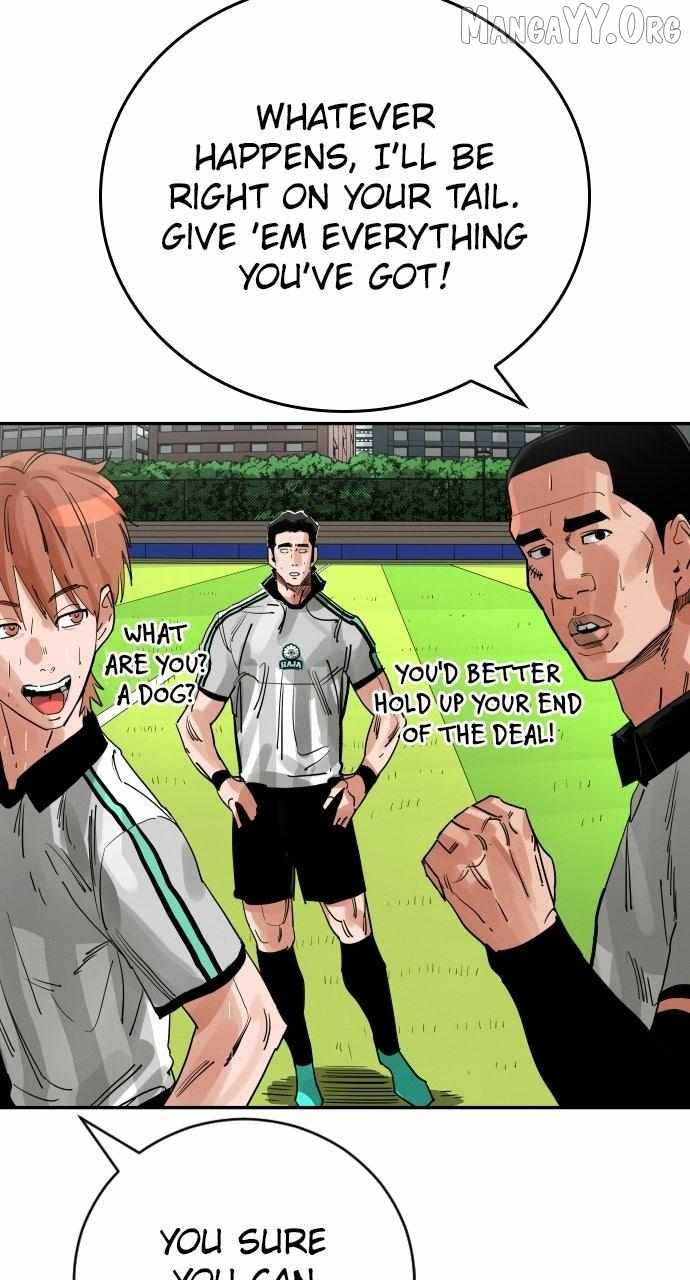 Read Build Up Manga Online