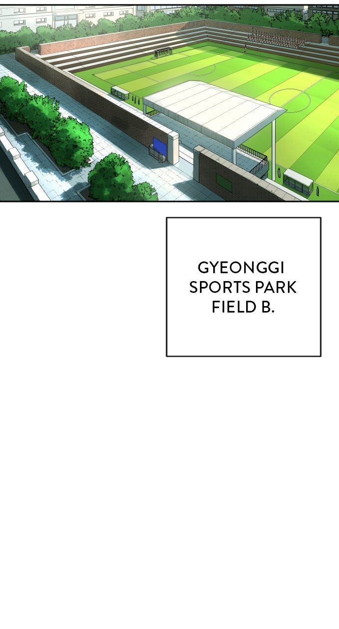 Read Build Up Manga Online