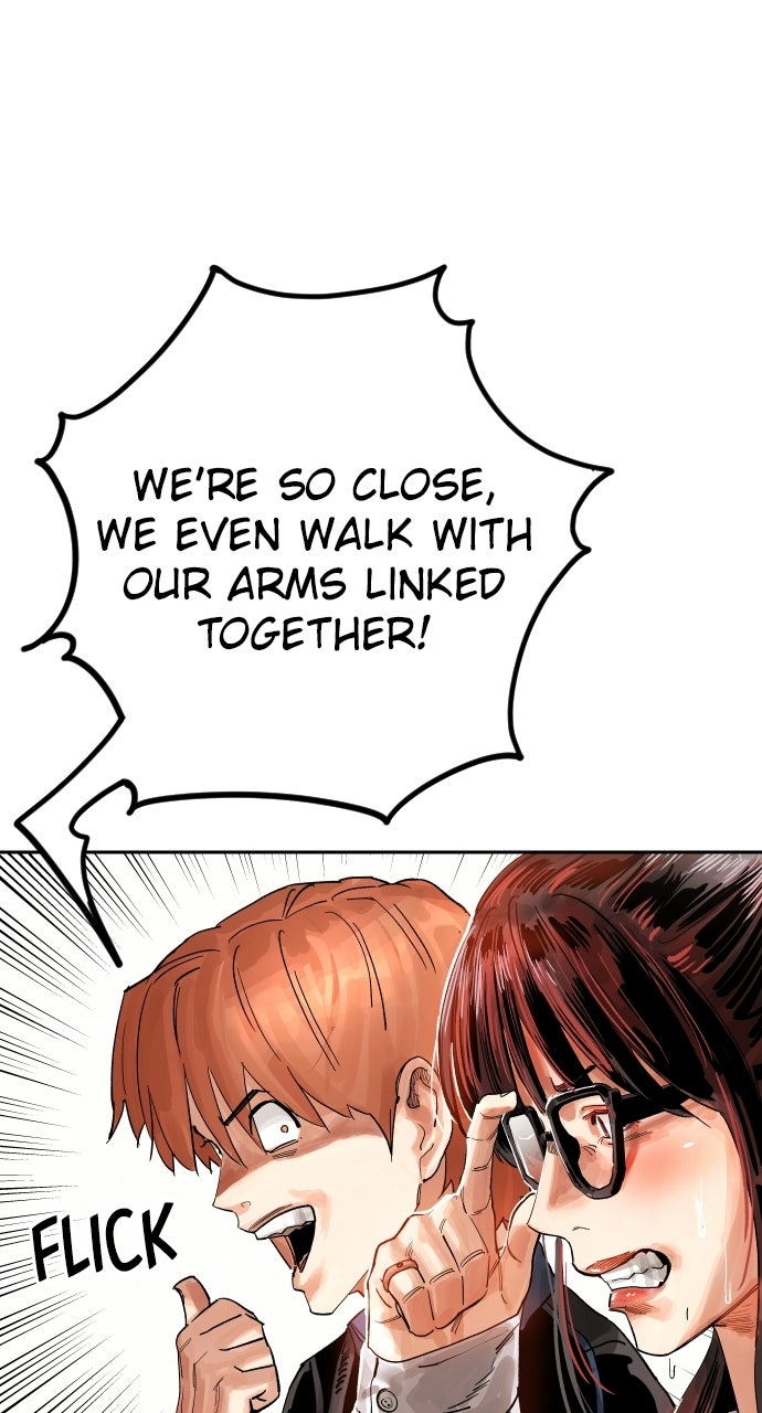 Read Build Up Manga Online