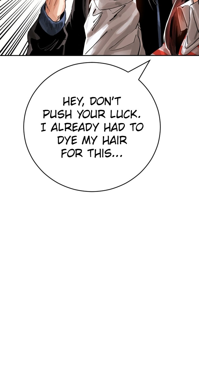 Read Build Up Manga Online