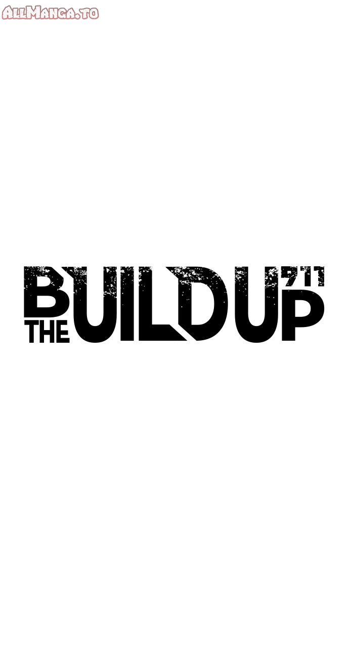 Read Build Up Manga Online