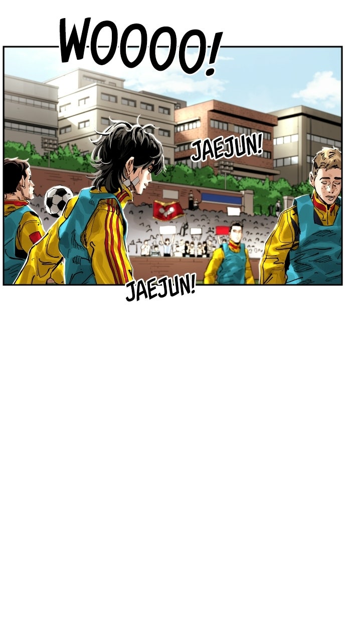 Read Build Up Manga Online