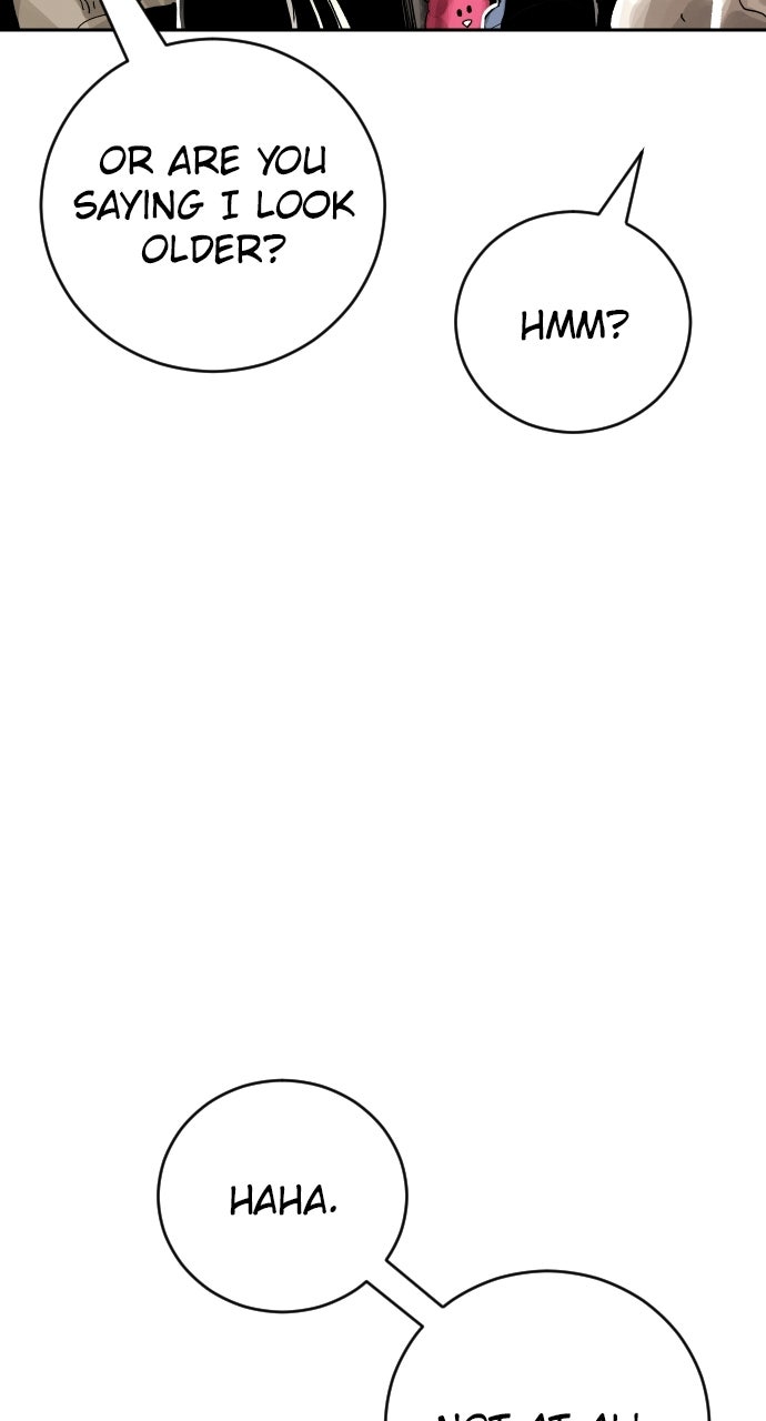 Read Build Up Manga Online