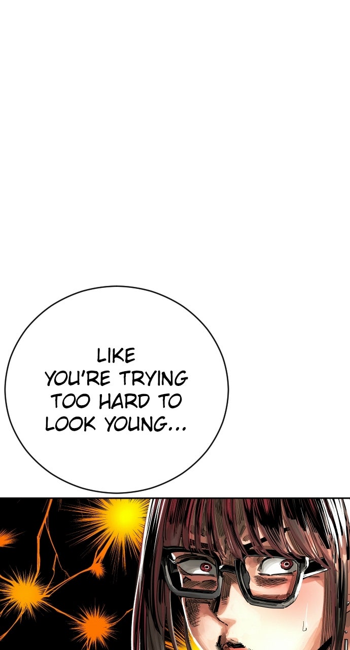 Read Build Up Manga Online