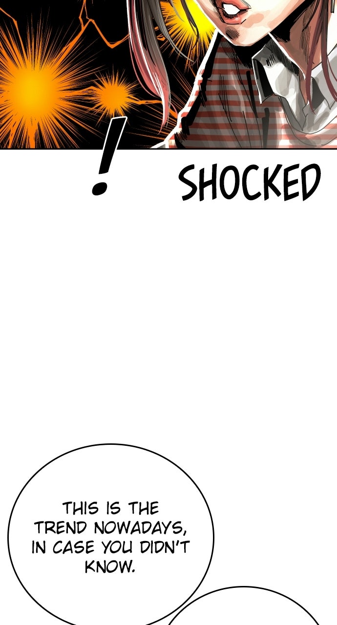 Read Build Up Manga Online