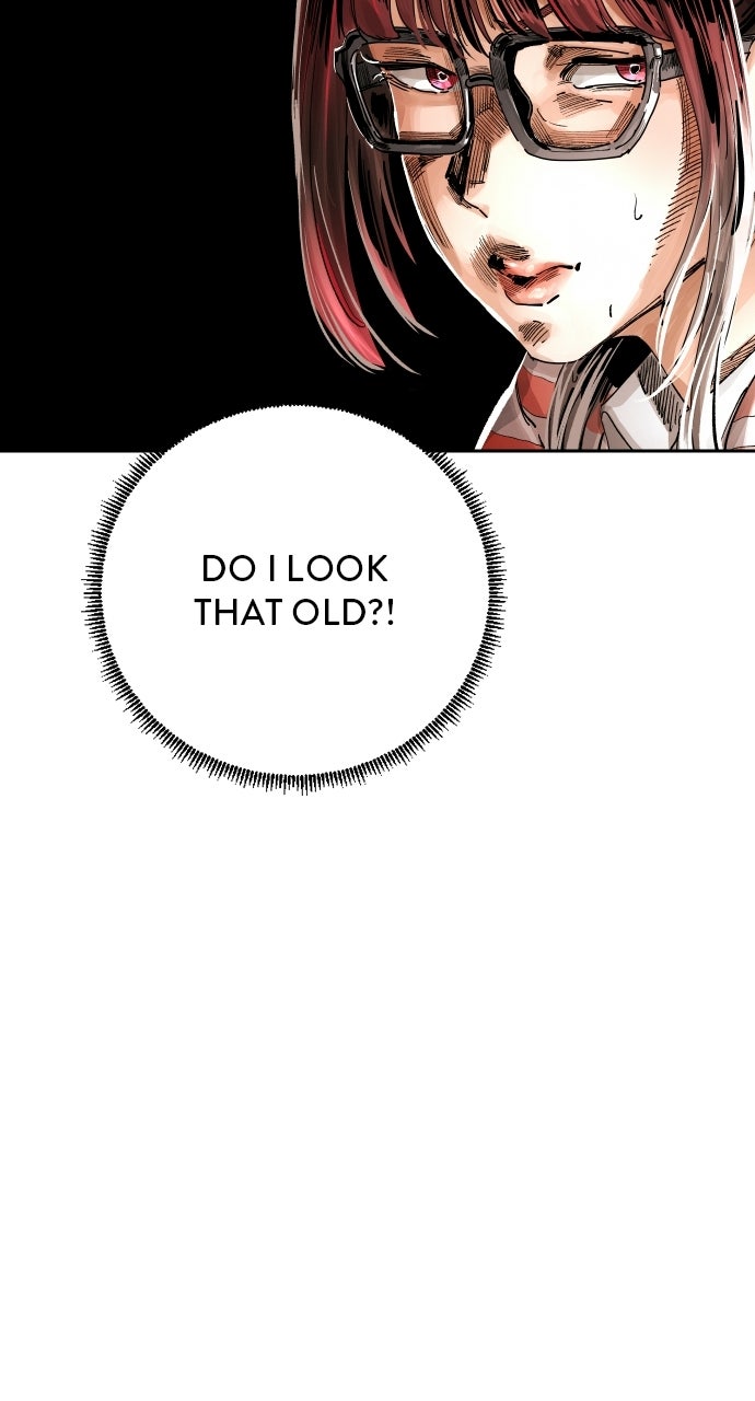 Read Build Up Manga Online