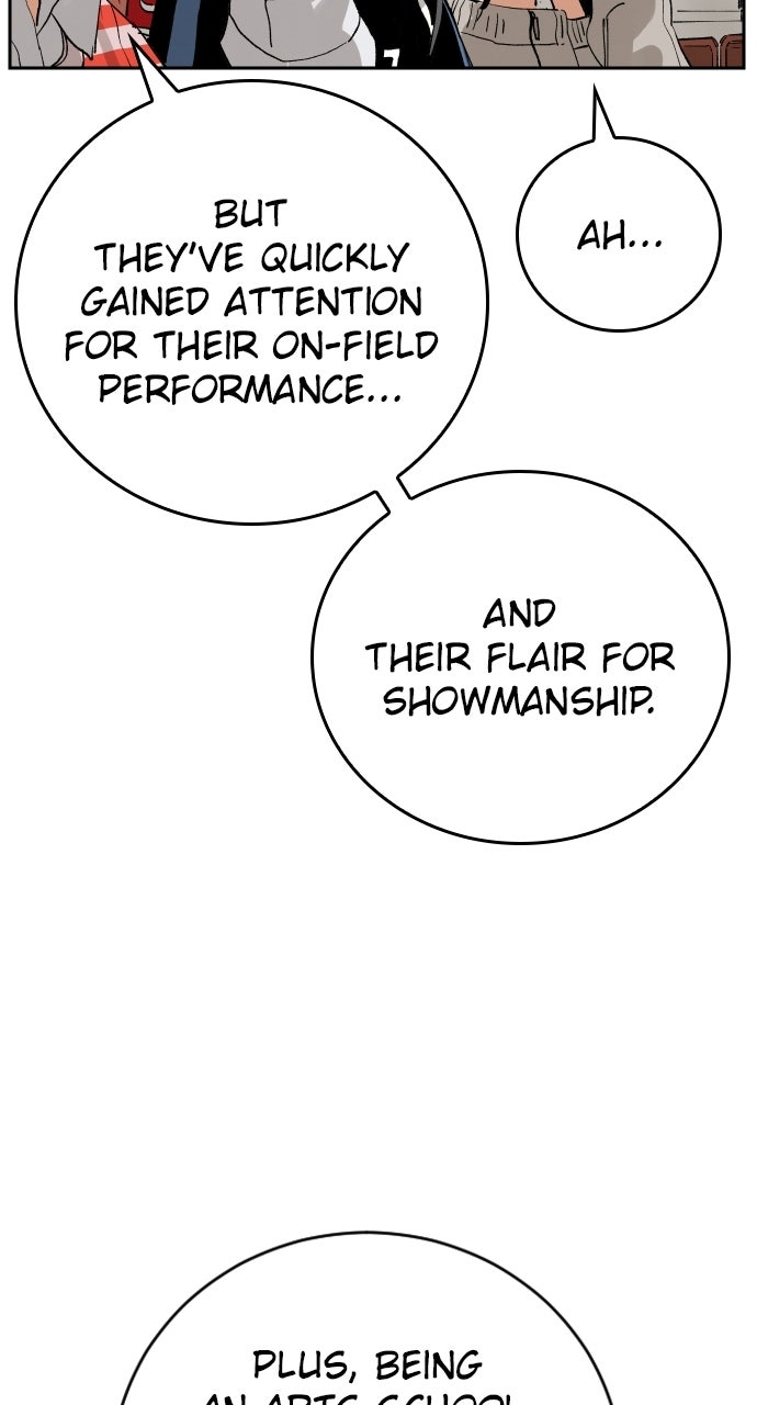 Read Build Up Manga Online