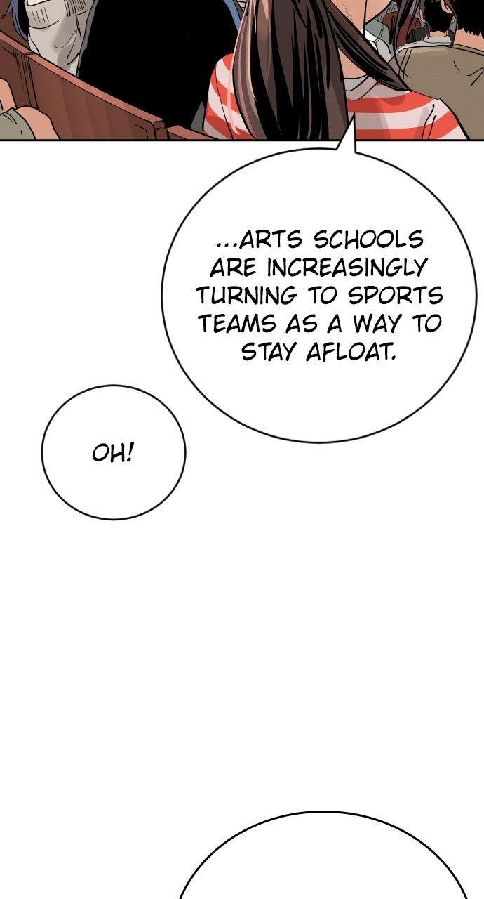 Read Build Up Manga Online