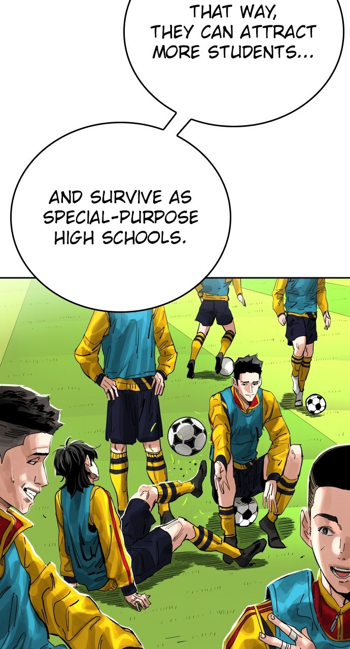 Read Build Up Manga Online