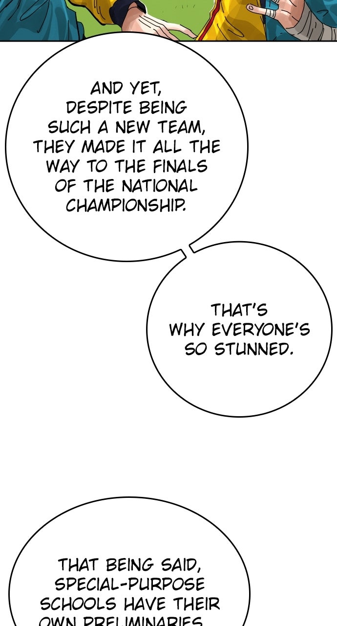 Read Build Up Manga Online