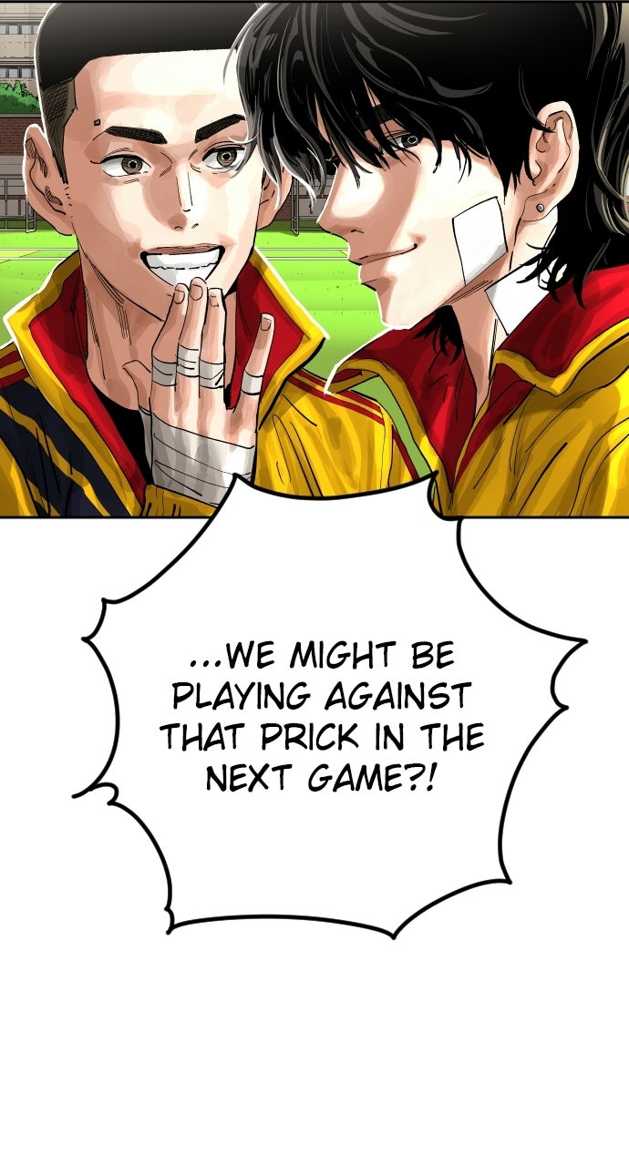 Read Build Up Manga Online