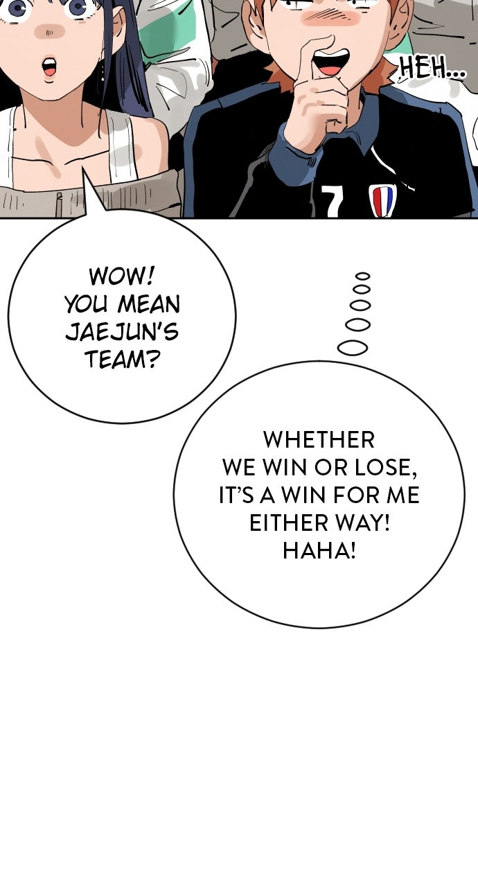 Read Build Up Manga Online