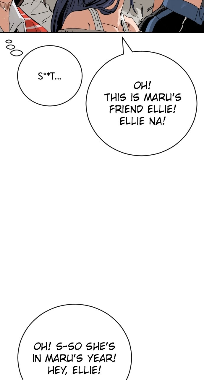 Read Build Up Manga Online