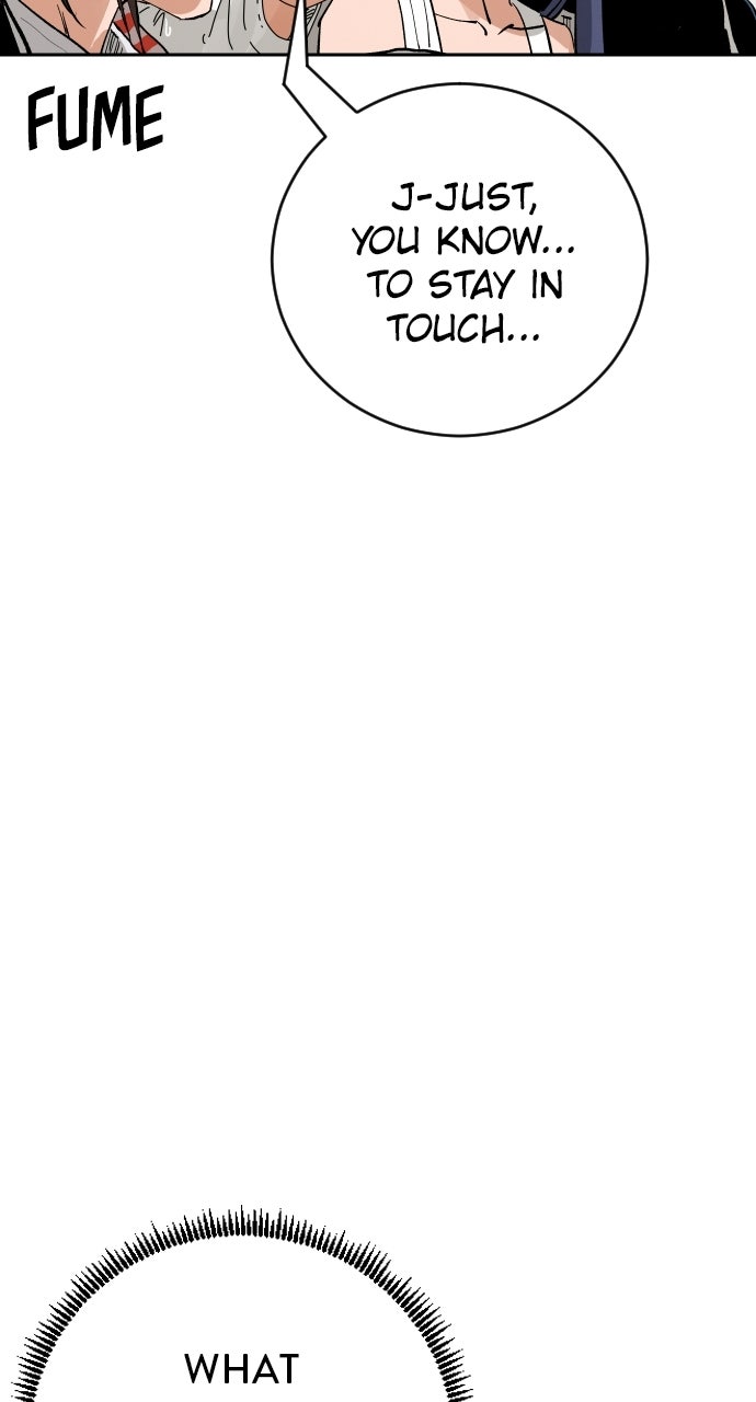Read Build Up Manga Online