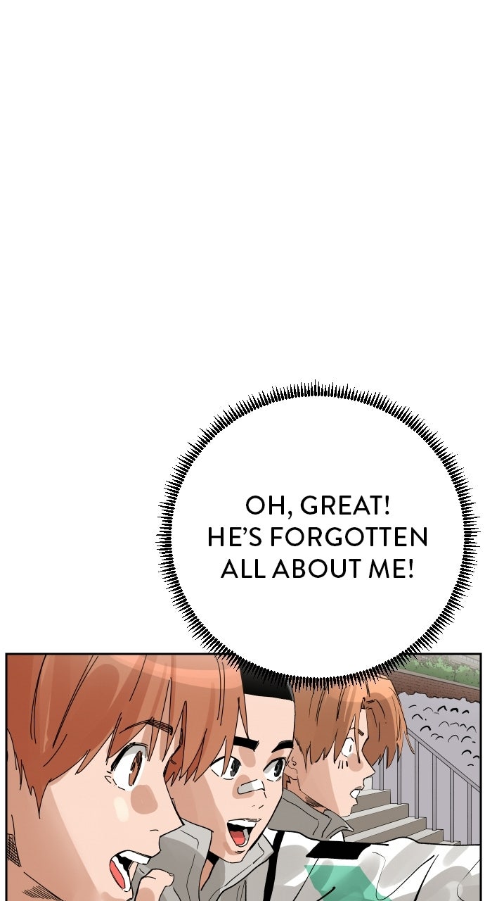 Read Build Up Manga Online