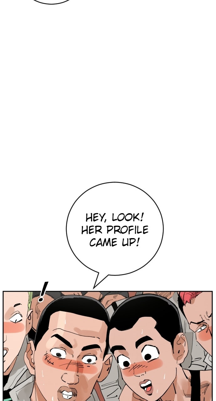 Read Build Up Manga Online