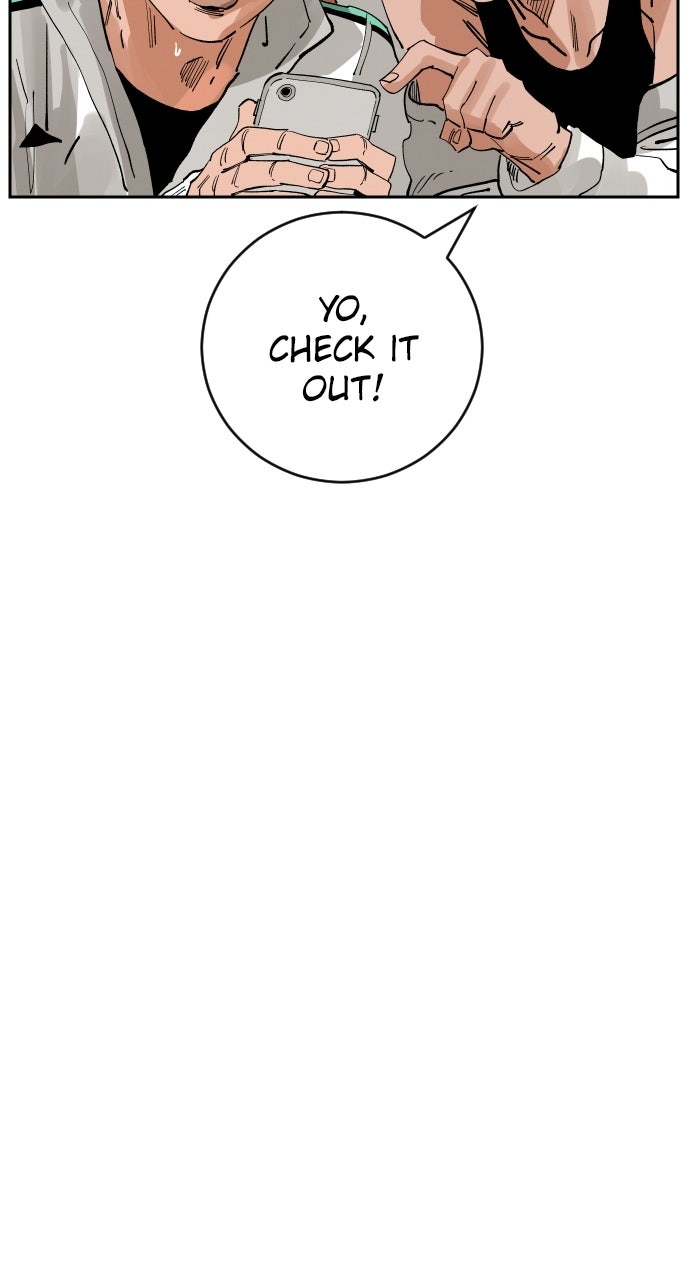Read Build Up Manga Online