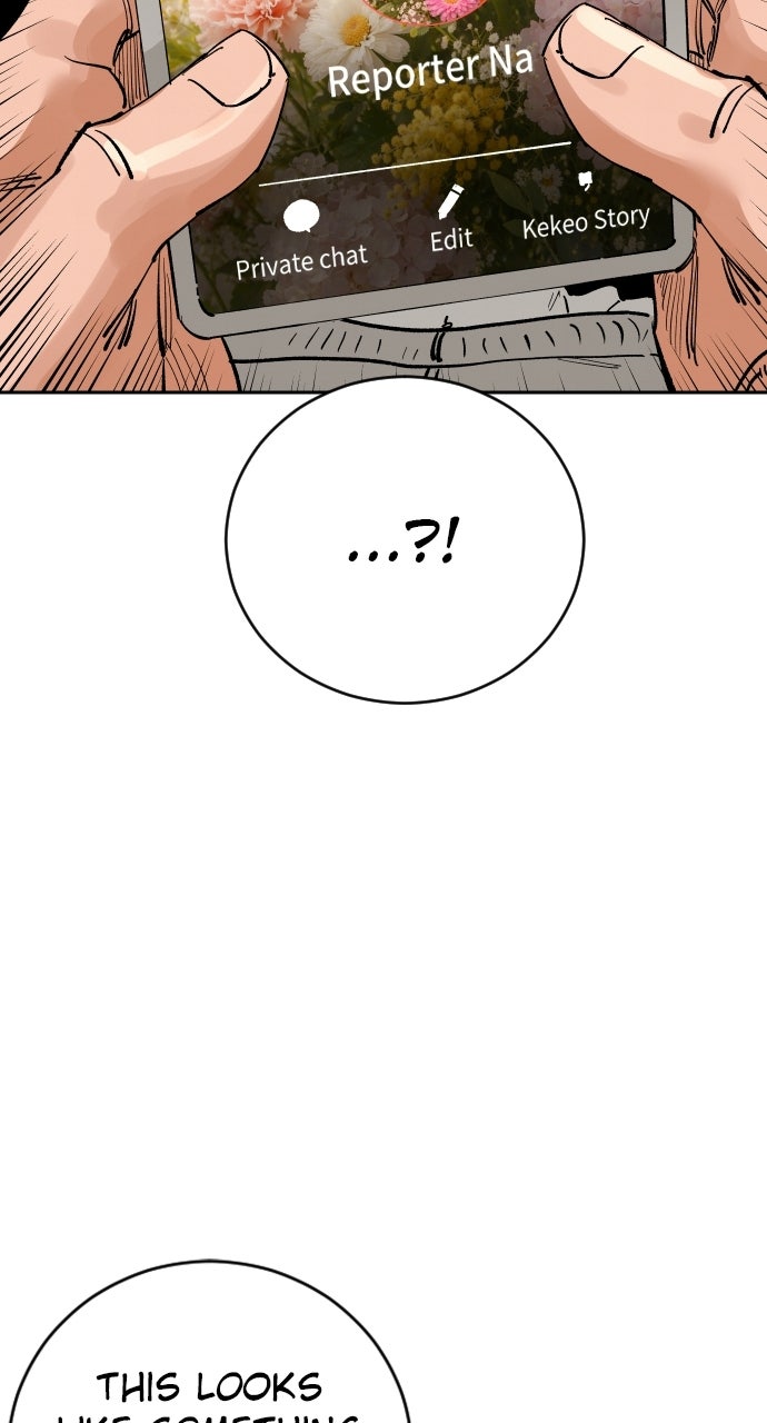 Read Build Up Manga Online