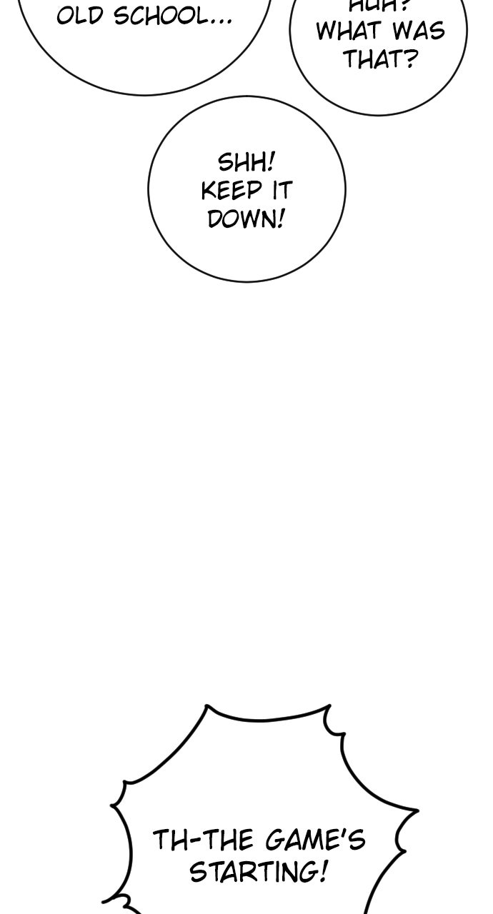 Read Build Up Manga Online
