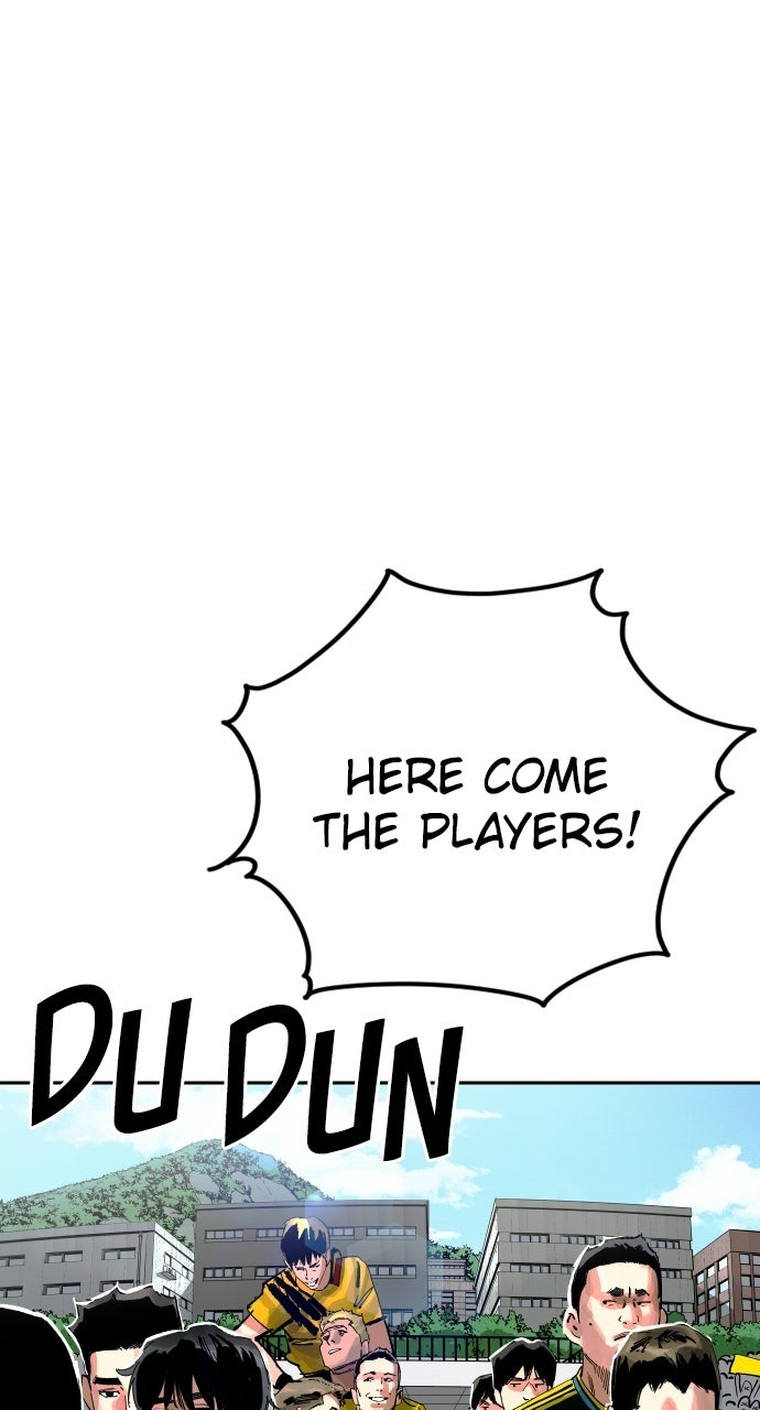 Read Build Up Manga Online