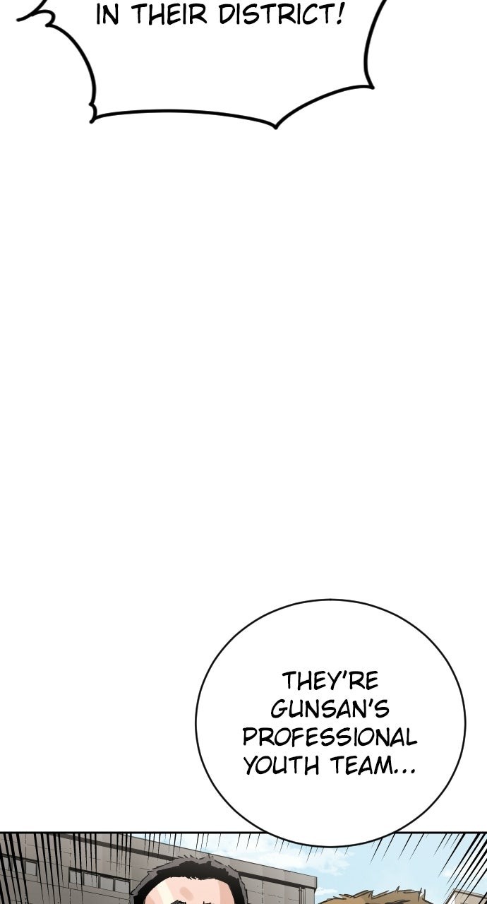 Read Build Up Manga Online