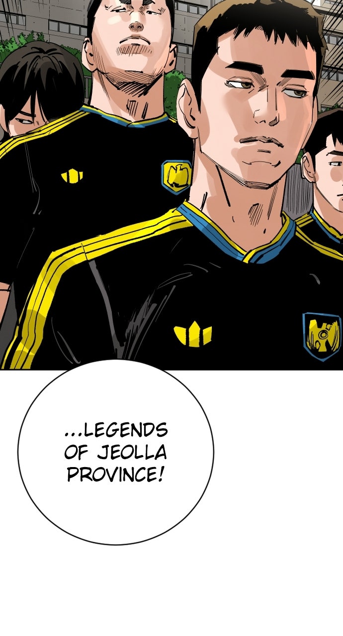 Read Build Up Manga Online