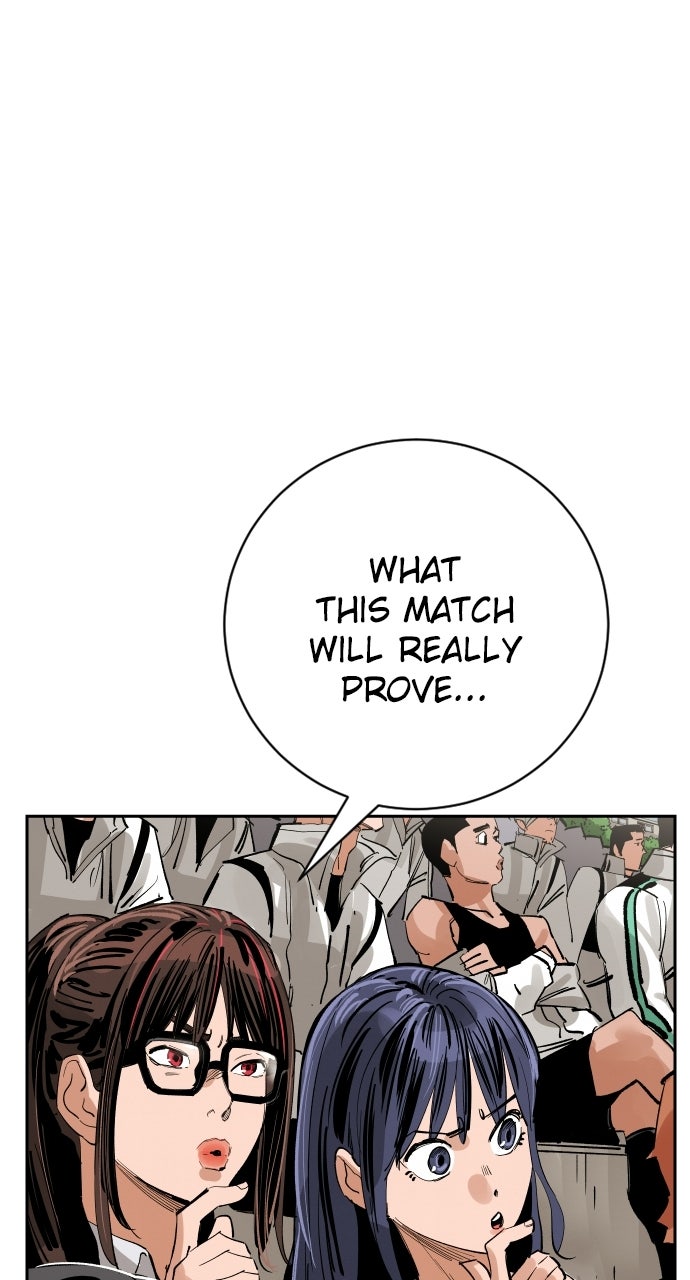 Read Build Up Manga Online