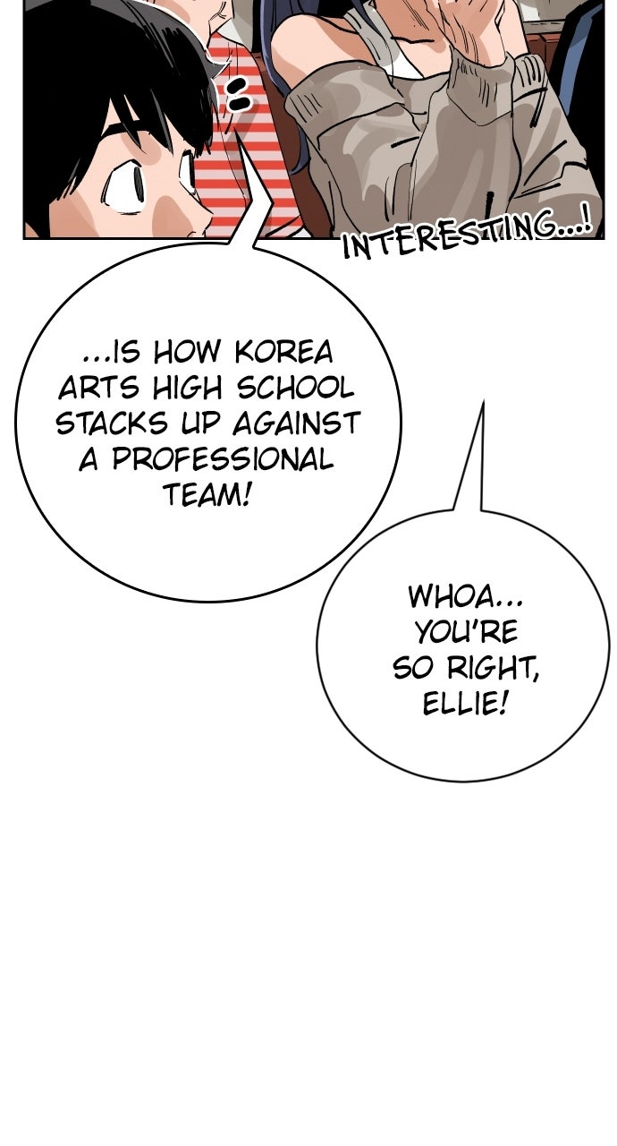 Read Build Up Manga Online