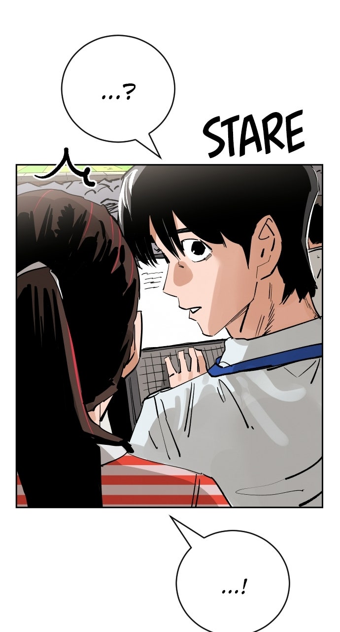 Read Build Up Manga Online