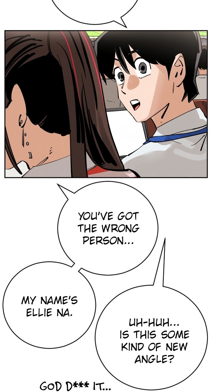 Read Build Up Manga Online