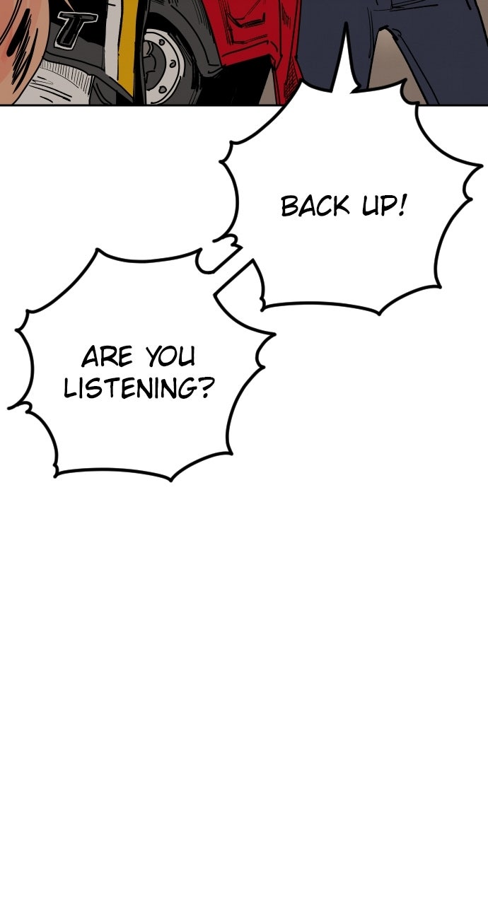 Read Build Up Manga Online