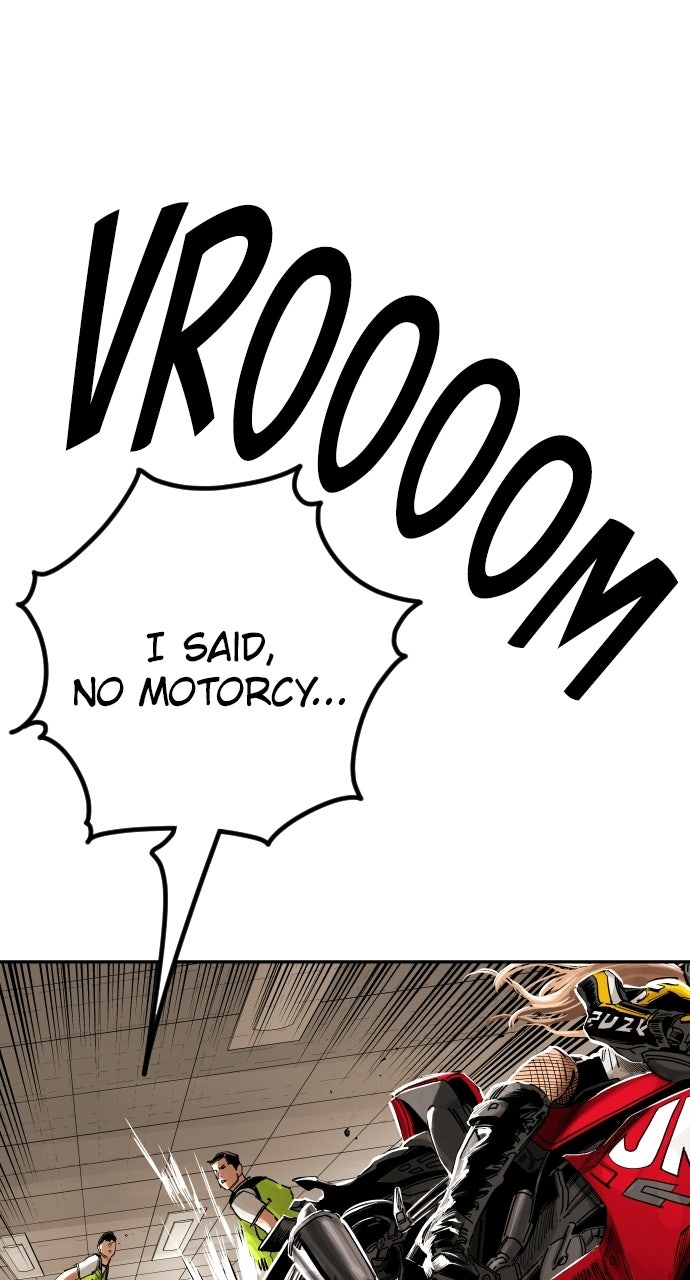 Read Build Up Manga Online