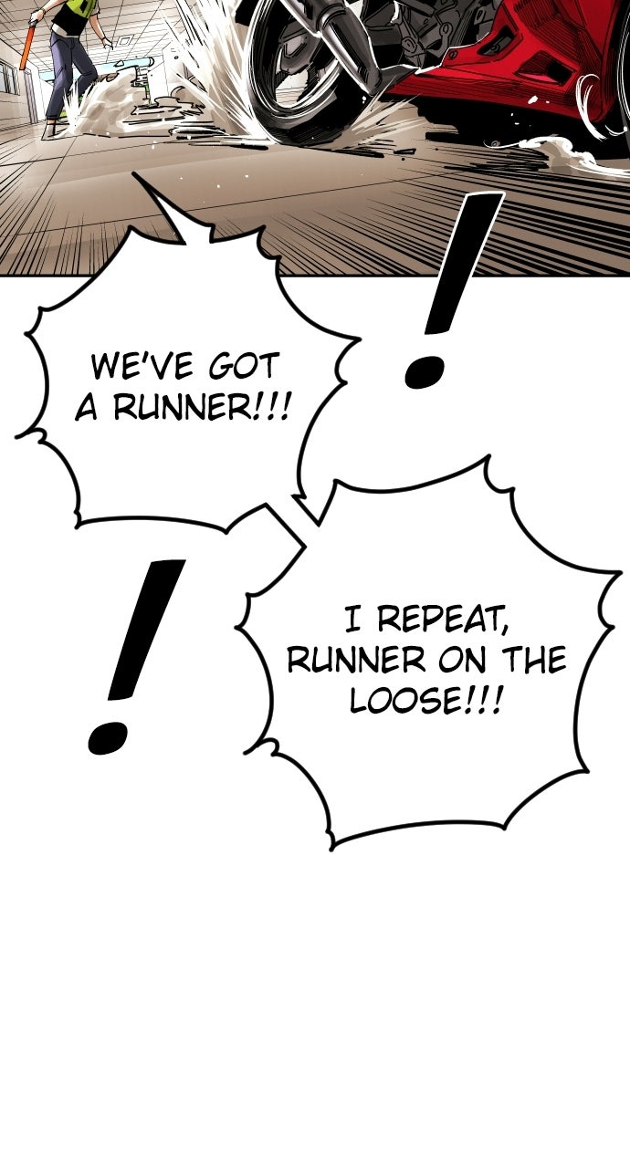 Read Build Up Manga Online