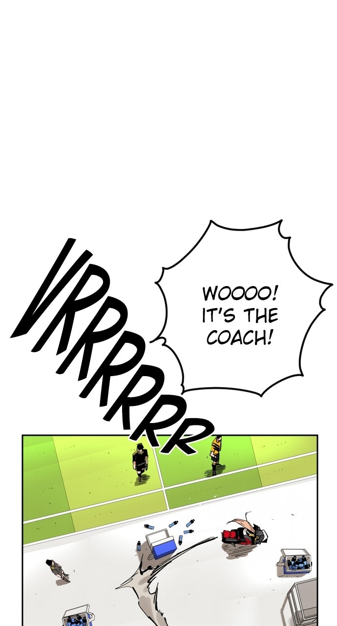Read Build Up Manga Online