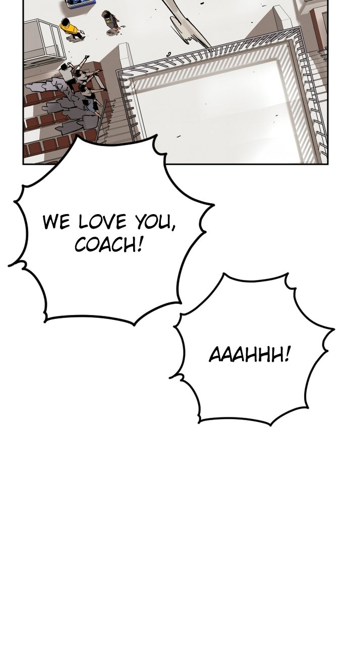 Read Build Up Manga Online