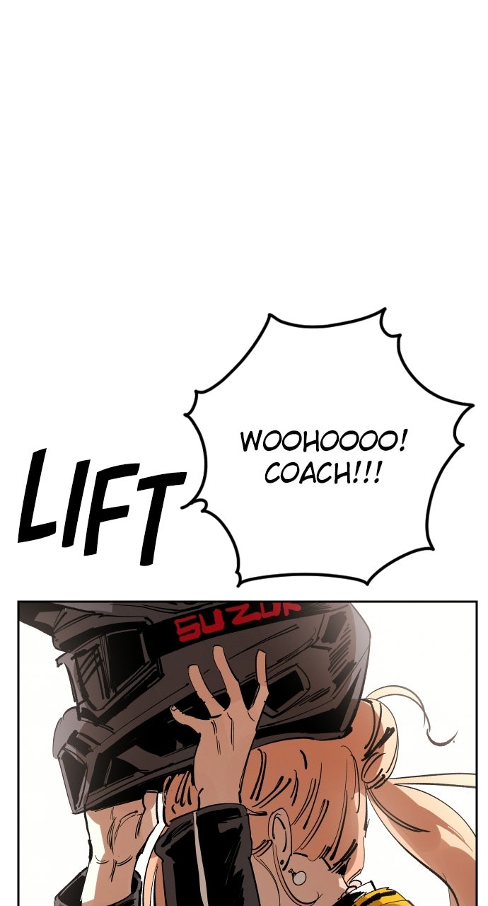 Read Build Up Manga Online