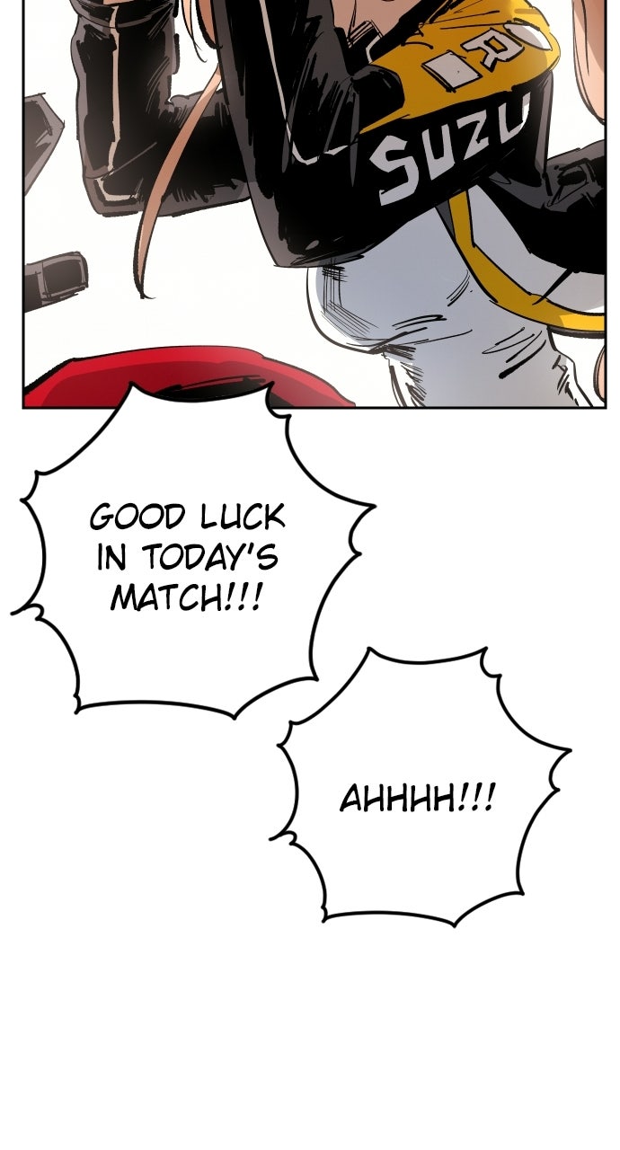 Read Build Up Manga Online