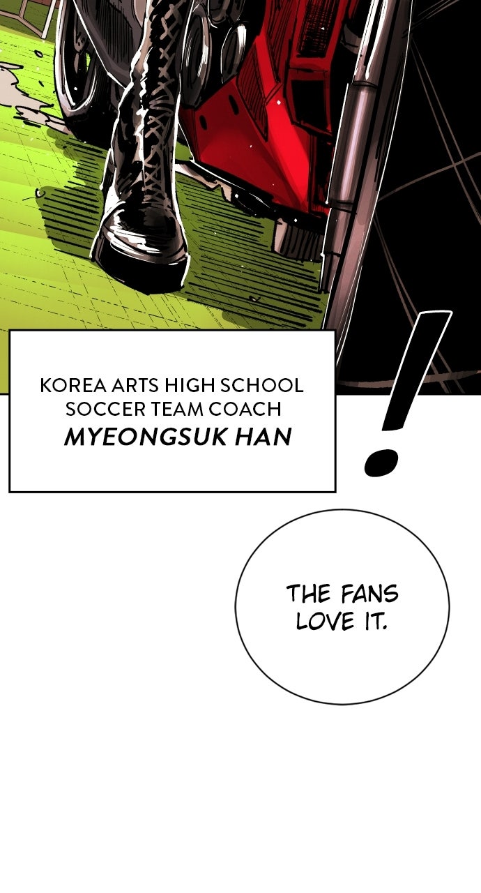 Read Build Up Manga Online