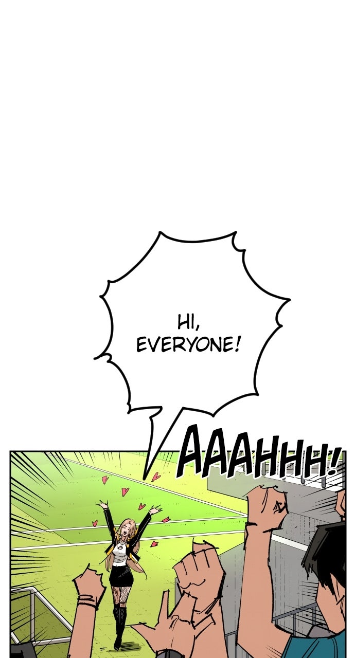 Read Build Up Manga Online