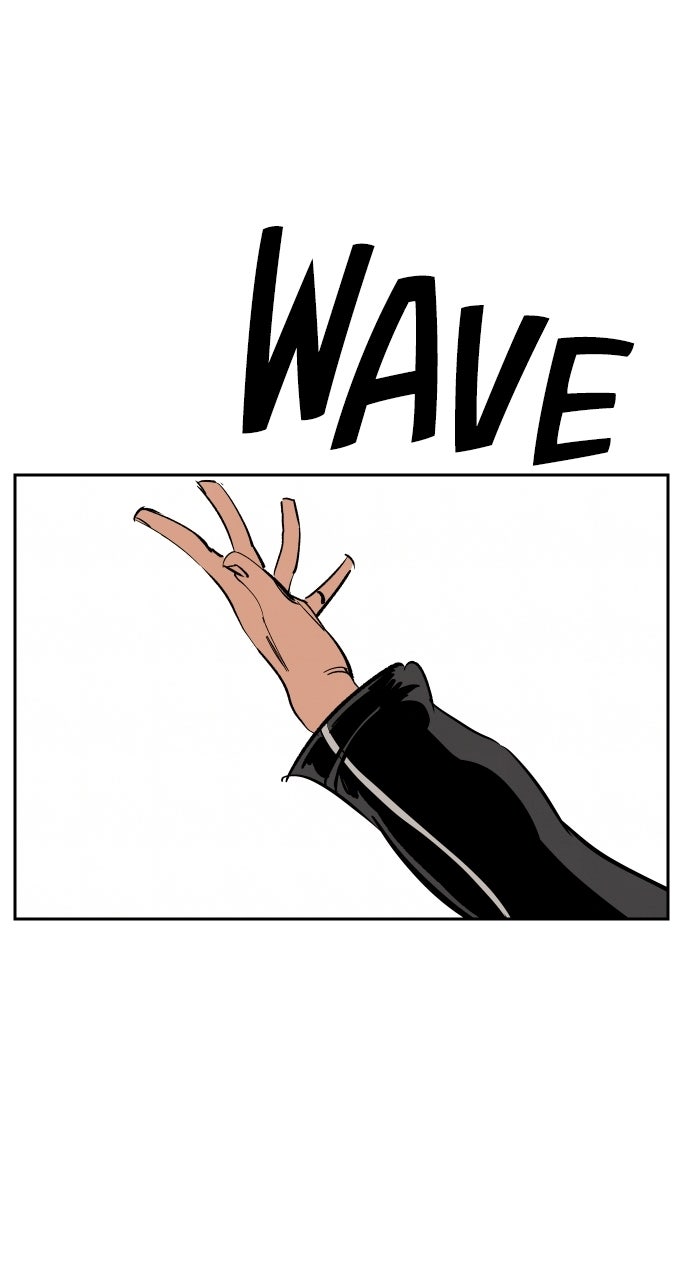 Read Build Up Manga Online