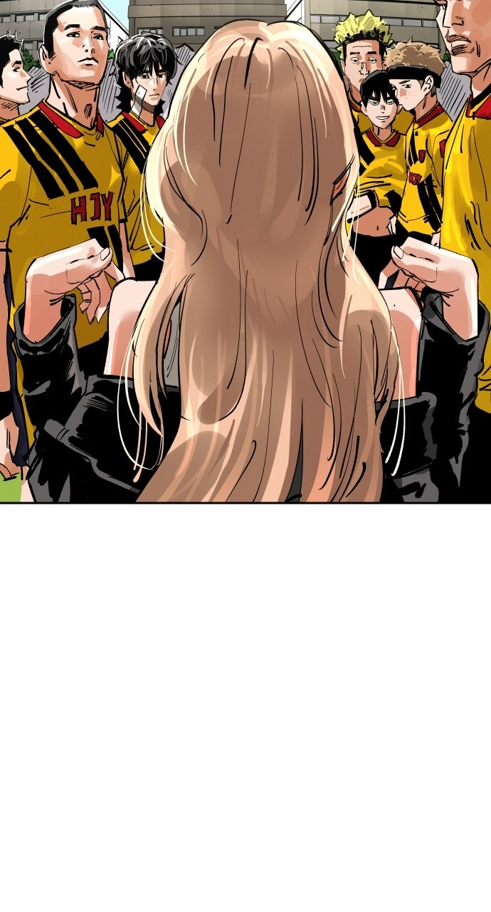 Read Build Up Manga Online