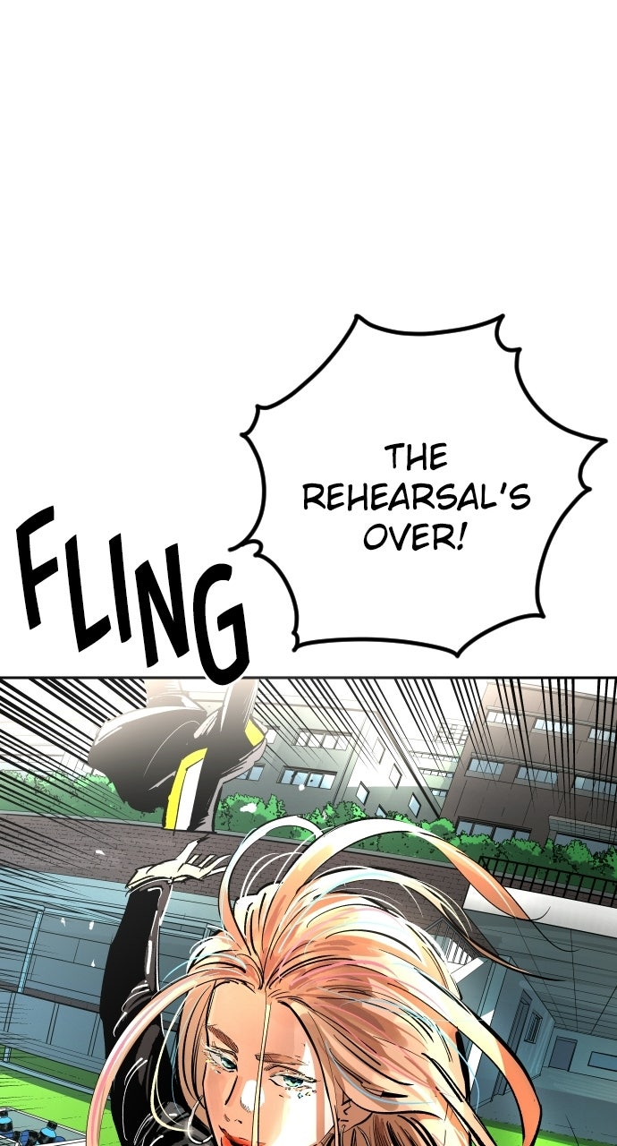 Read Build Up Manga Online