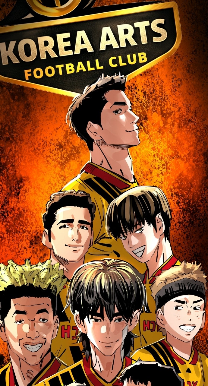 Read Build Up Manga Online