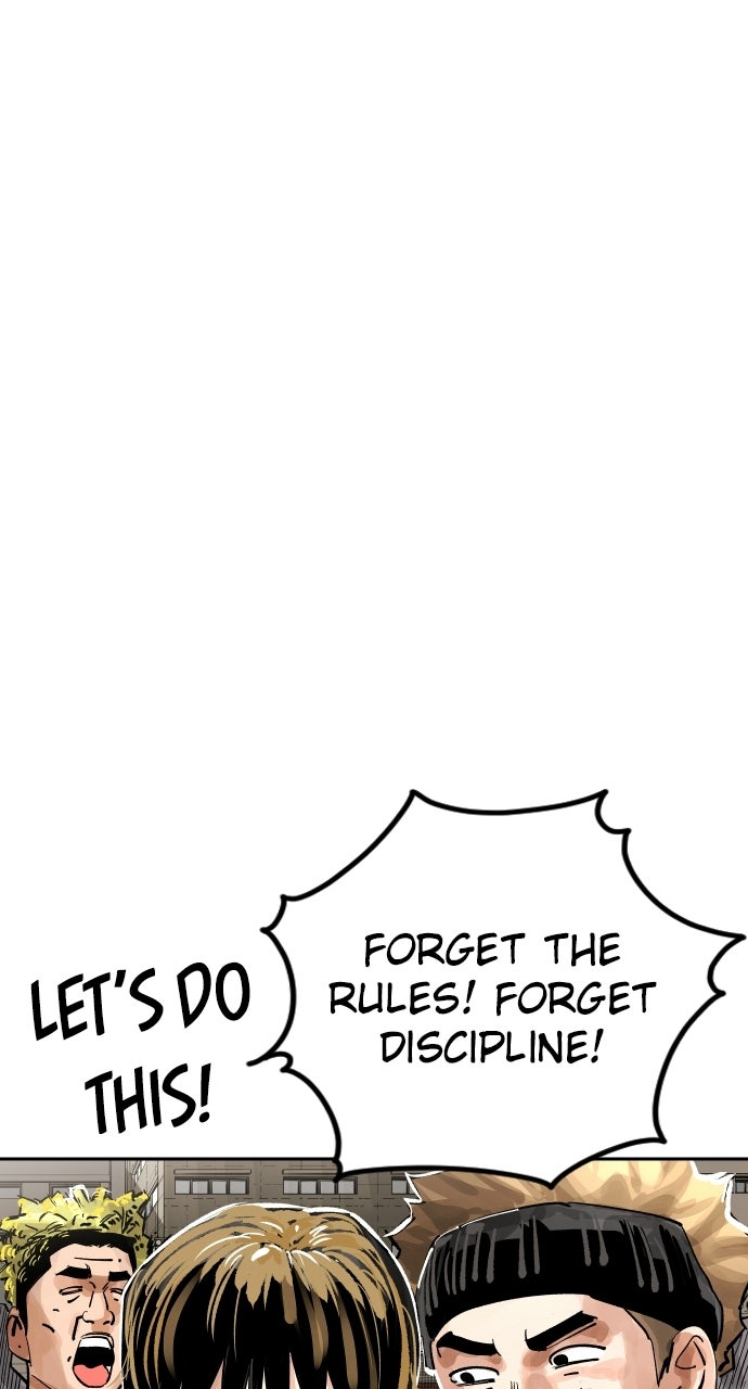 Read Build Up Manga Online