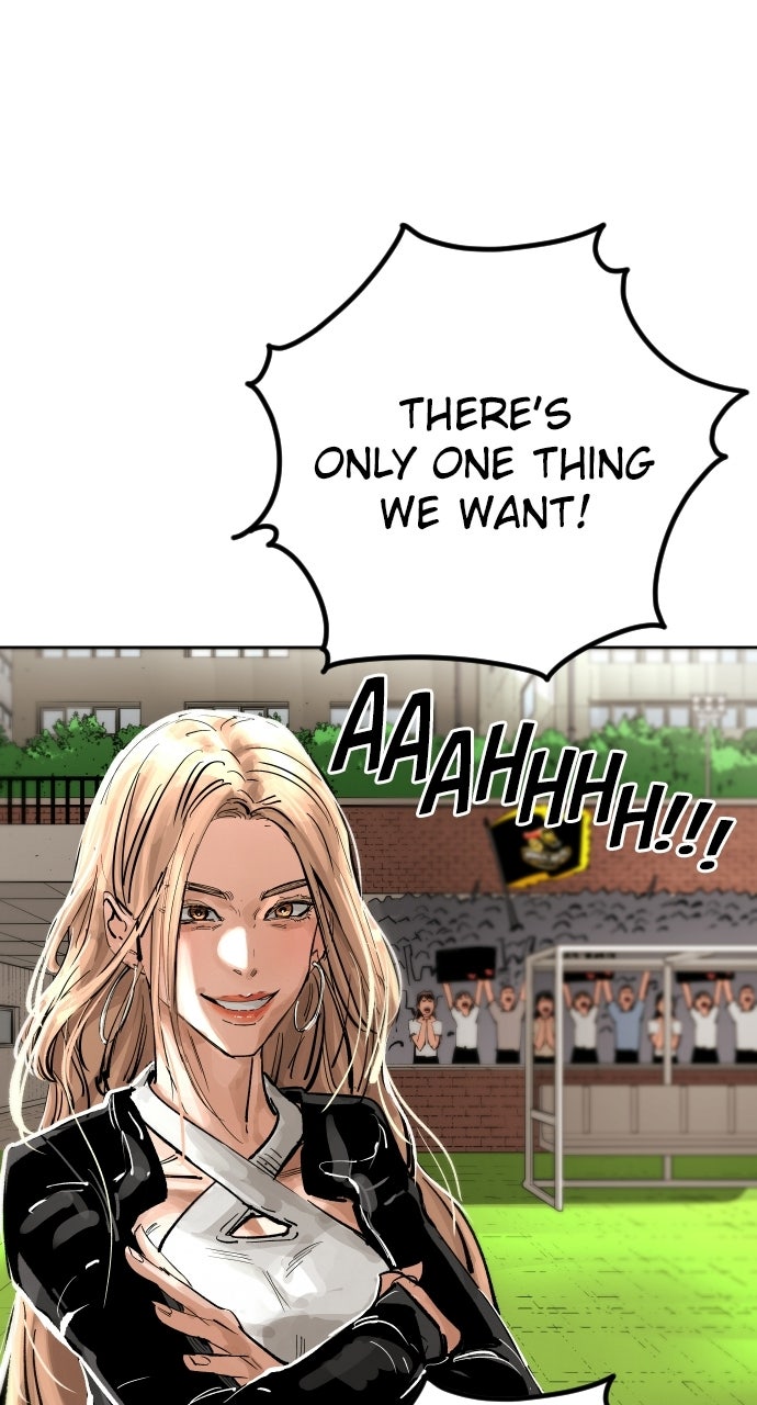 Read Build Up Manga Online