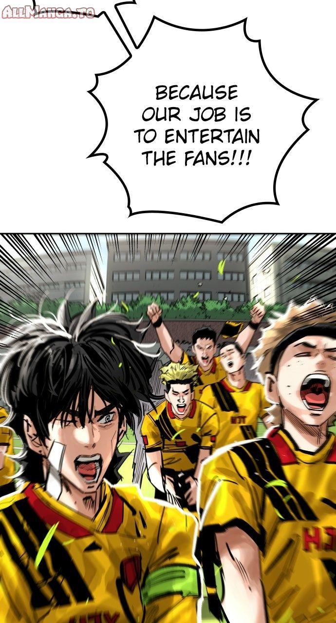 Read Build Up Manga Online