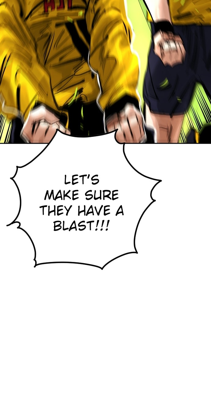 Read Build Up Manga Online