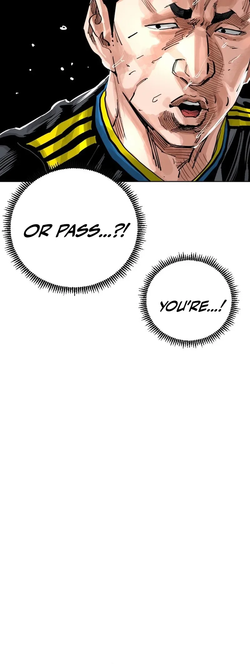 Read Build Up Manga Online