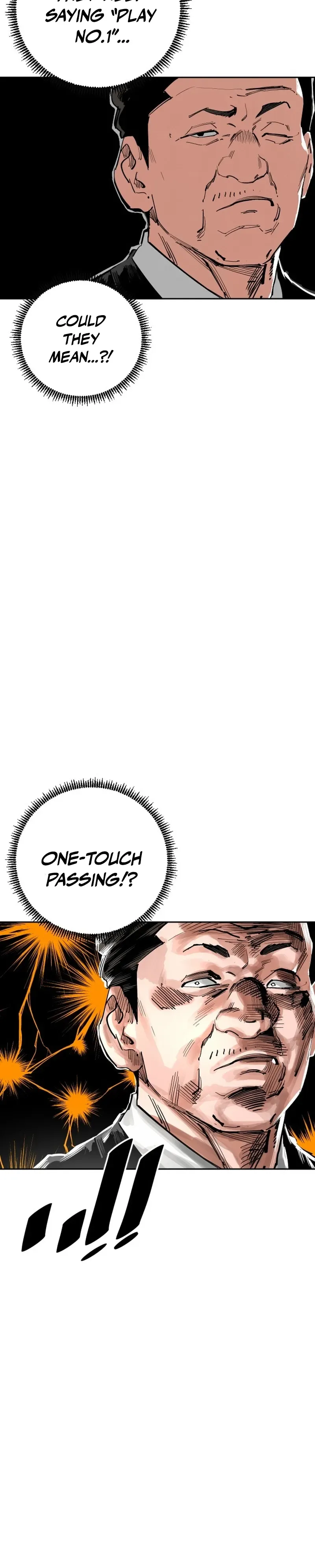 Read Build Up Manga Online